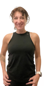 Coach Sportif et Mental a Béziers avec Céline MENA