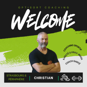 Coach Sportif et Coach santé à strasbourg et sa périphérie krav maga et karaté, coaching à domicile coaching en ligne sport en entreprise et associations
